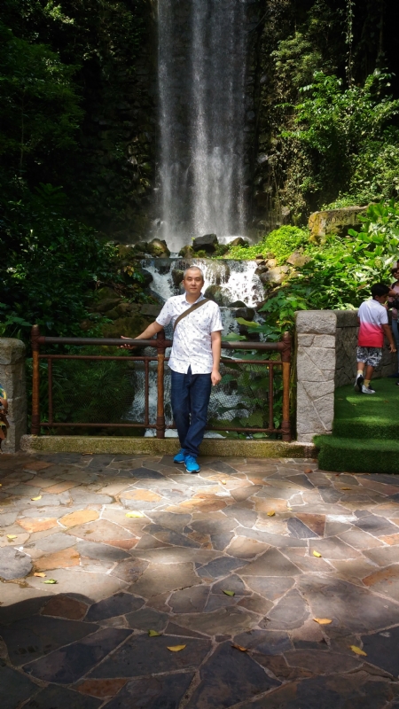 缘爱的第一张照片--汕头相亲服务中心