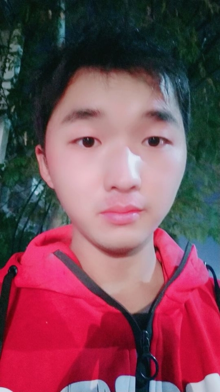 微尘的第一张照片--汕头相亲服务中心