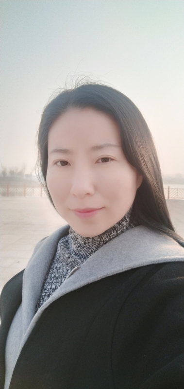 红叶的第一张照片--汕头相亲服务中心