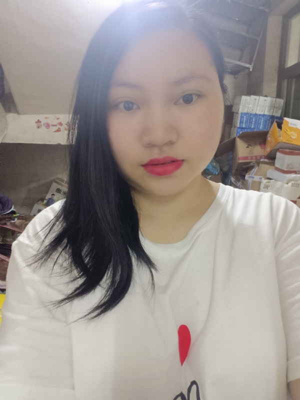 灰灰的第一张照片--汕头相亲服务中心