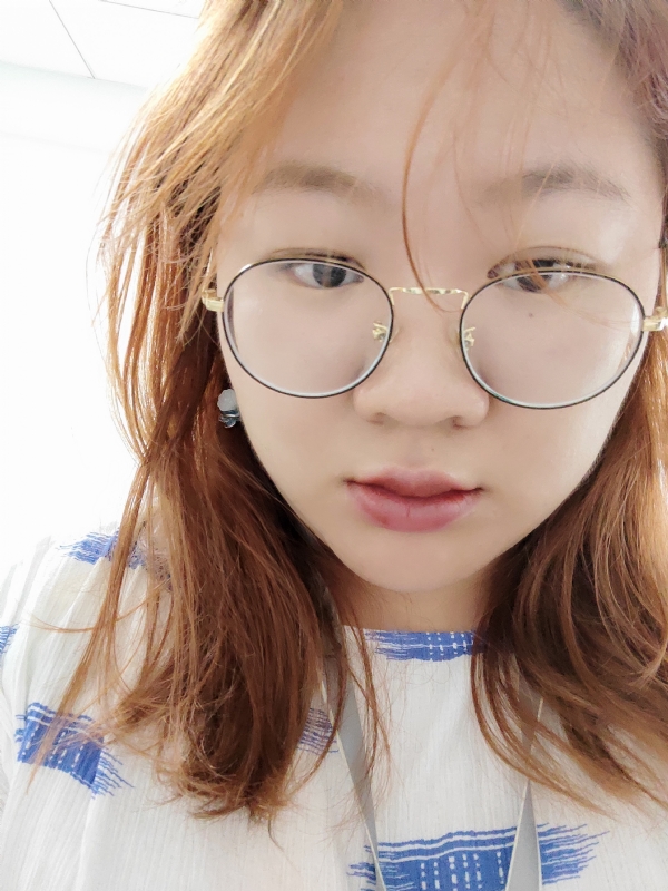 渣渣兔的第一张照片--汕头相亲服务中心