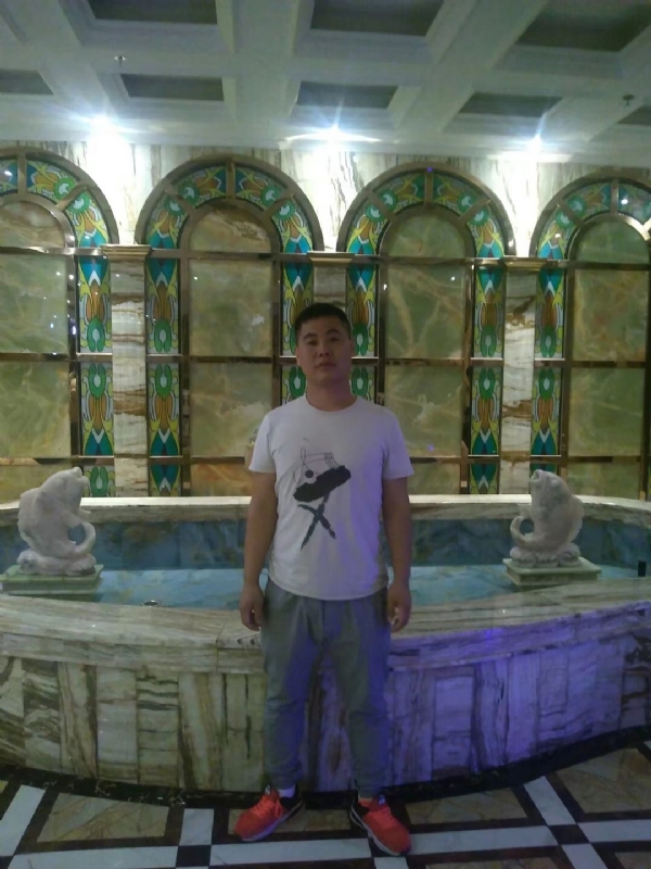 惠宝宝的第一张照片--汕头相亲服务中心