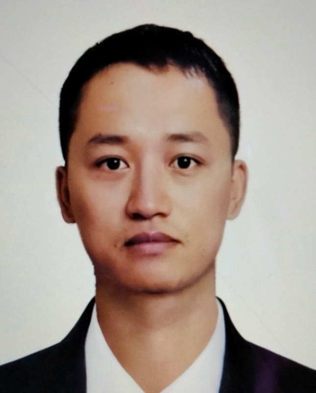 东哥的第一张照片--汕头相亲服务中心