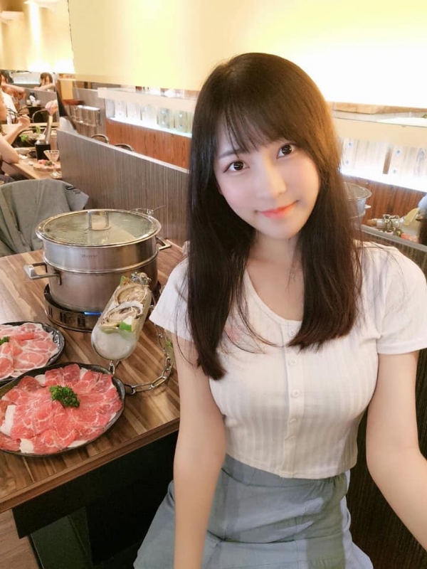 佳欣的第一张照片--汕头相亲服务中心