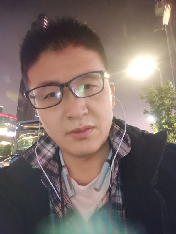 清梦流影的第二张照片--汕头相亲服务中心