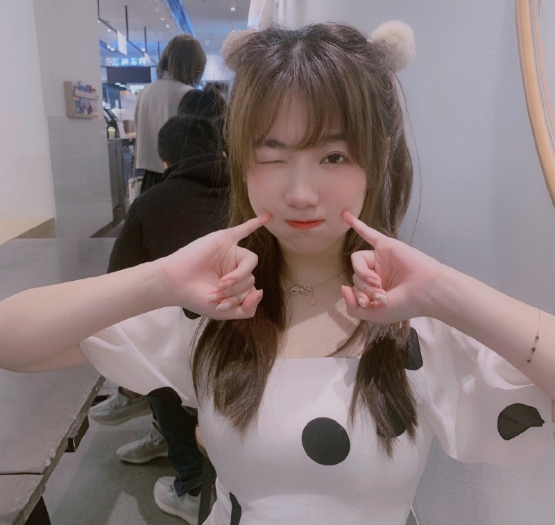 LINE588tm的第二张照片--汕头相亲服务中心