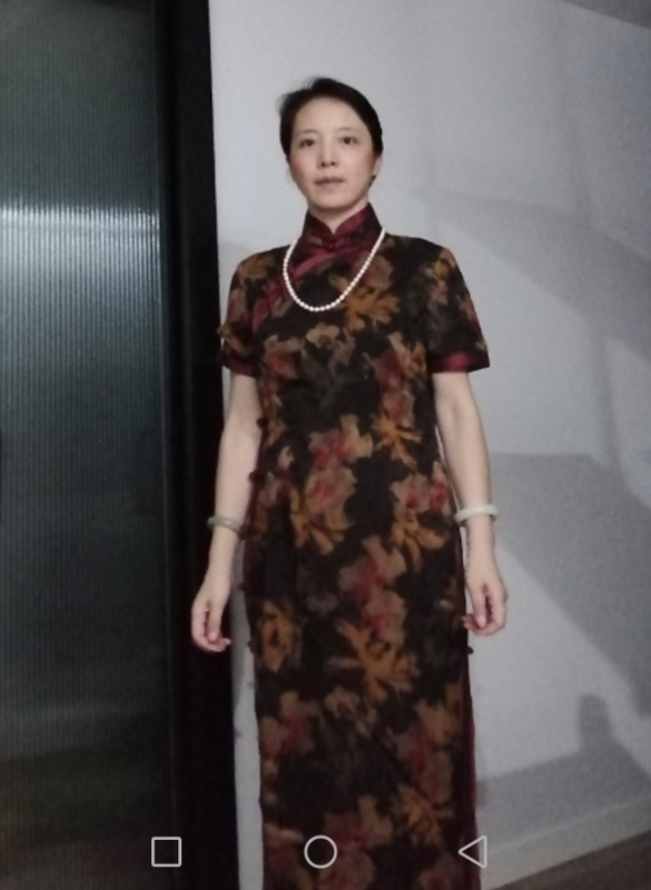 起起的第二张照片--汕头相亲服务中心