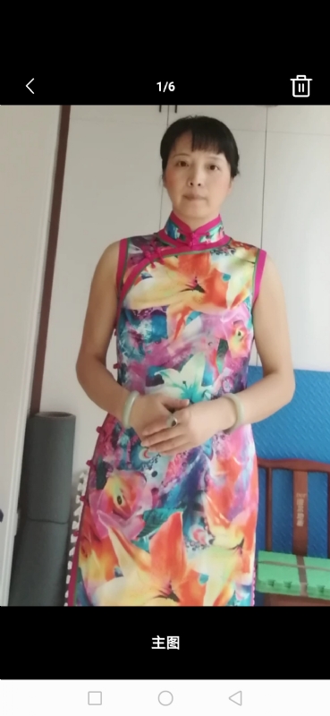 起起的第四张照片--汕头相亲服务中心