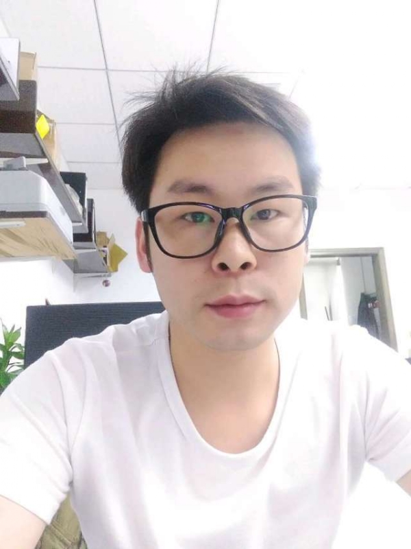 平凡的第二张照片--汕头相亲服务中心