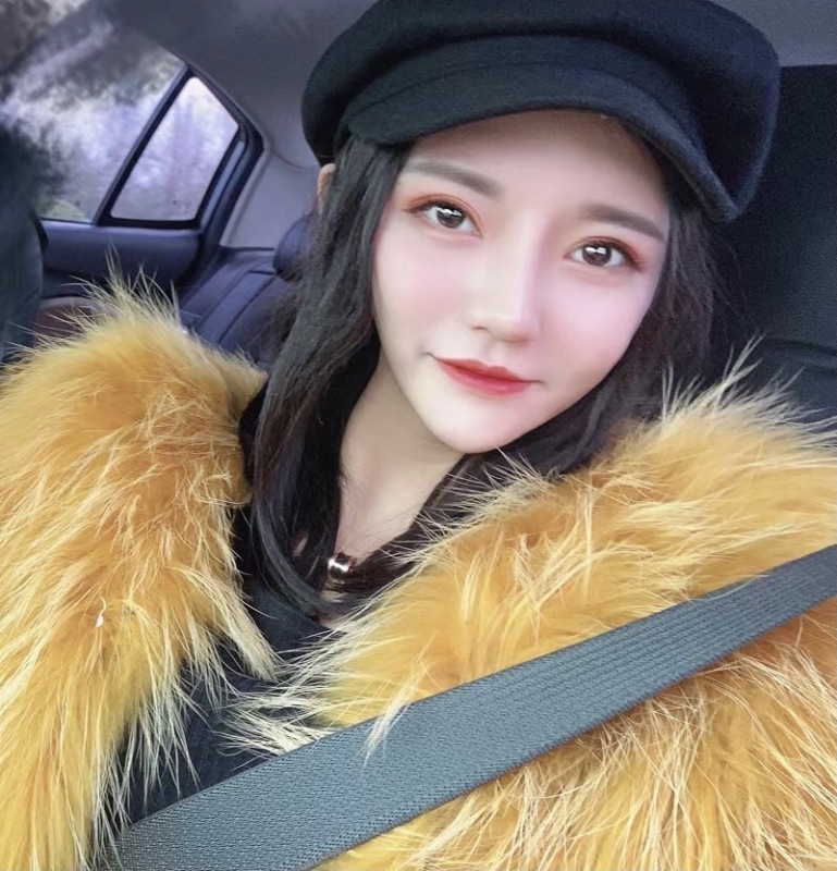 甜甜圈的第一张照片--汕头相亲服务中心