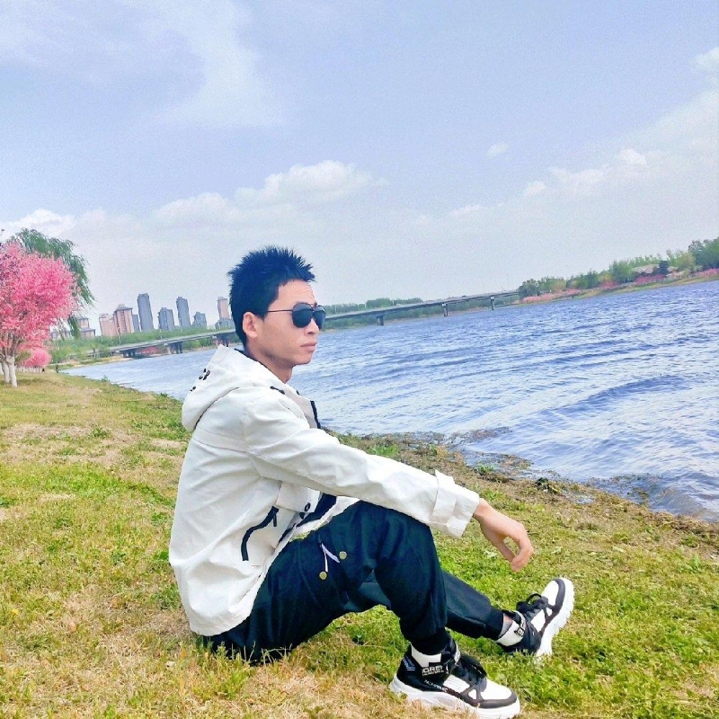 DY的第一张照片--汕头相亲服务中心