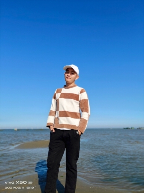 在等你哟的第一张照片--汕头相亲服务中心