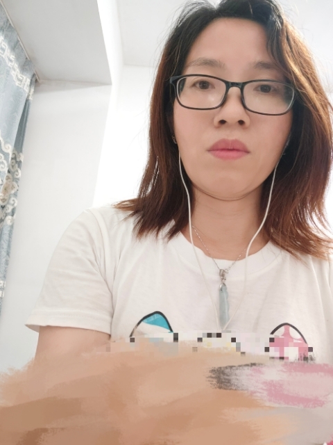 柠檬的第一张照片--汕头相亲服务中心