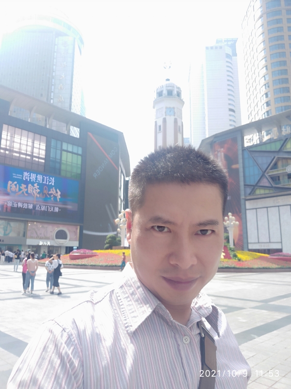 空气的第二张照片--汕头相亲服务中心