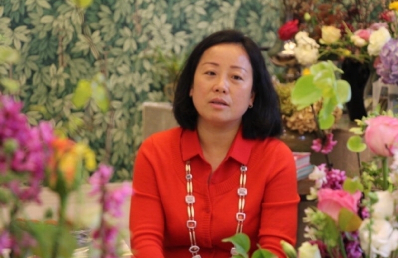 尔东的第一张照片--汕头相亲服务中心