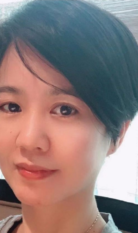 琪琪的第二张照片--汕头相亲服务中心