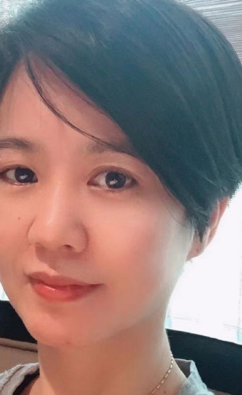 琪琪的第三张照片--汕头相亲服务中心