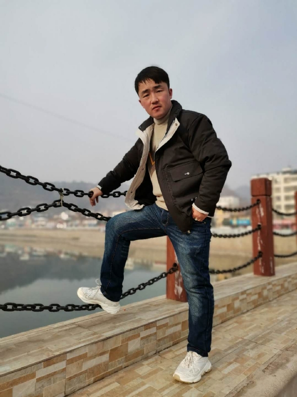 性情中人的第一张照片--汕头相亲服务中心