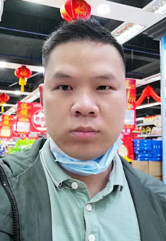 木易先生的第一张照片--汕头相亲服务中心