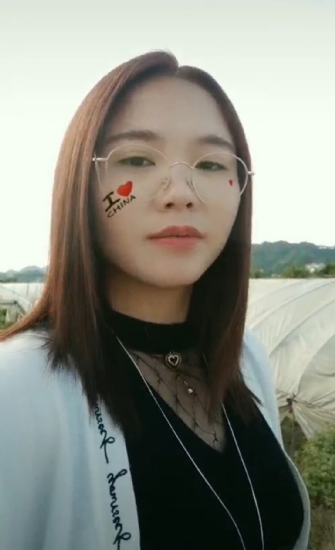 完美无瑕的第一张照片--汕头相亲服务中心