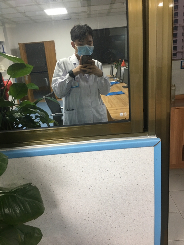 社交牛逼症的第三张照片--汕头相亲服务中心