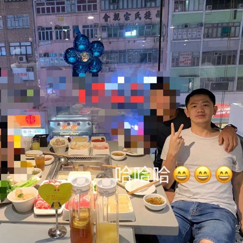 firsttry999的第一张照片--汕头相亲服务中心