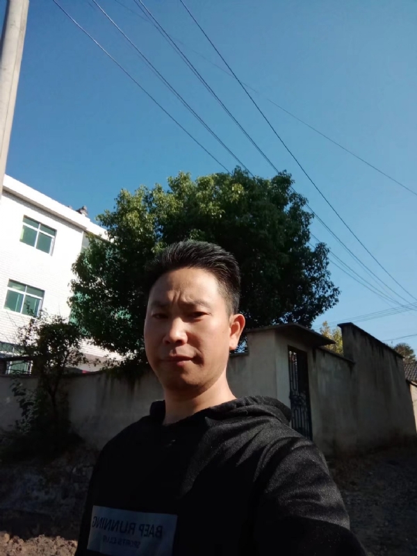 寻缘中的第一张照片--汕头相亲服务中心