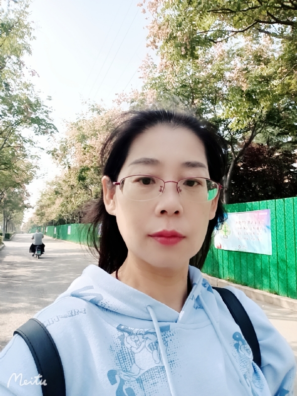 linxi的第一张照片--汕头相亲服务中心