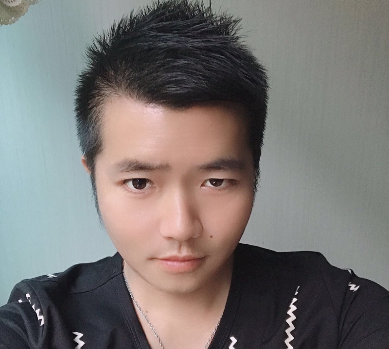 七夜的第一张照片--汕头相亲服务中心