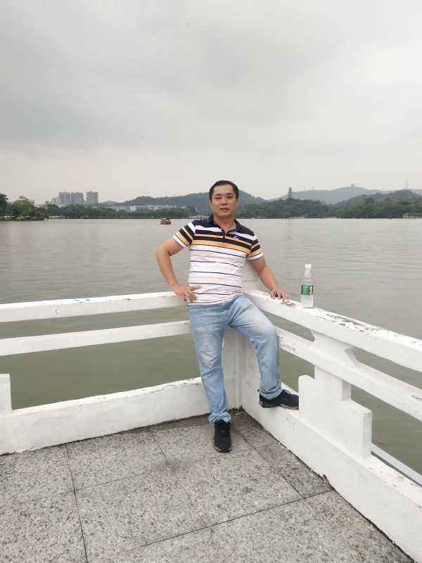 缘来是你的第二张照片--汕头相亲服务中心