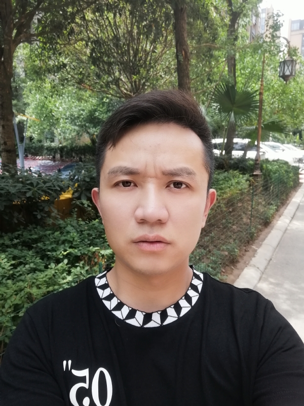 夏先生的第一张照片--汕头相亲服务中心