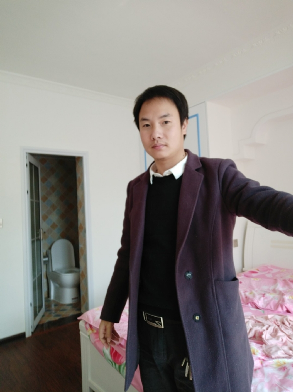 若山的第一张照片--汕头相亲服务中心