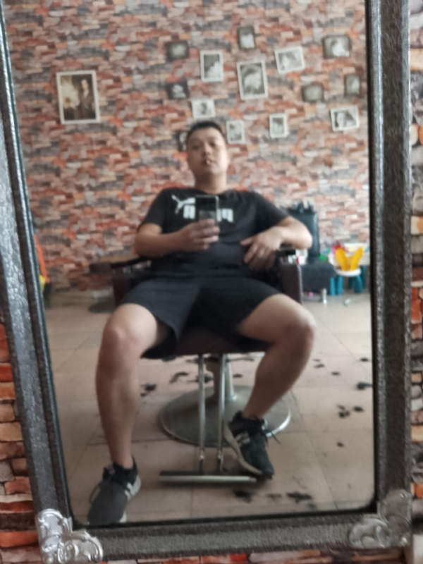 随心所欲的第一张照片--汕头相亲服务中心