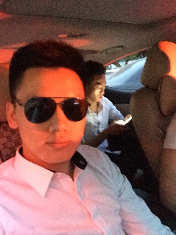 哎迩的第二张照片--汕头相亲服务中心