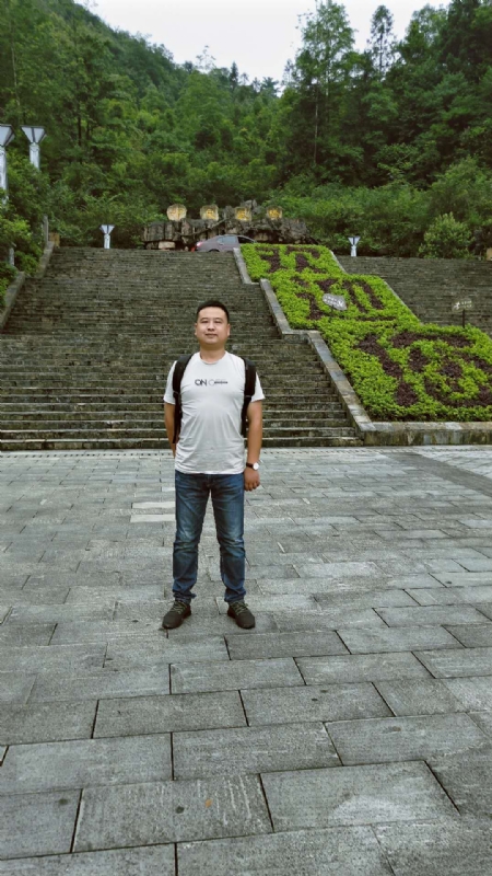 天使的第二张照片--汕头相亲服务中心