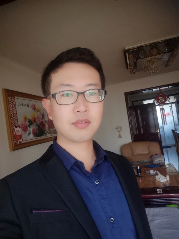 遇一人白首的第二张照片--汕头相亲服务中心