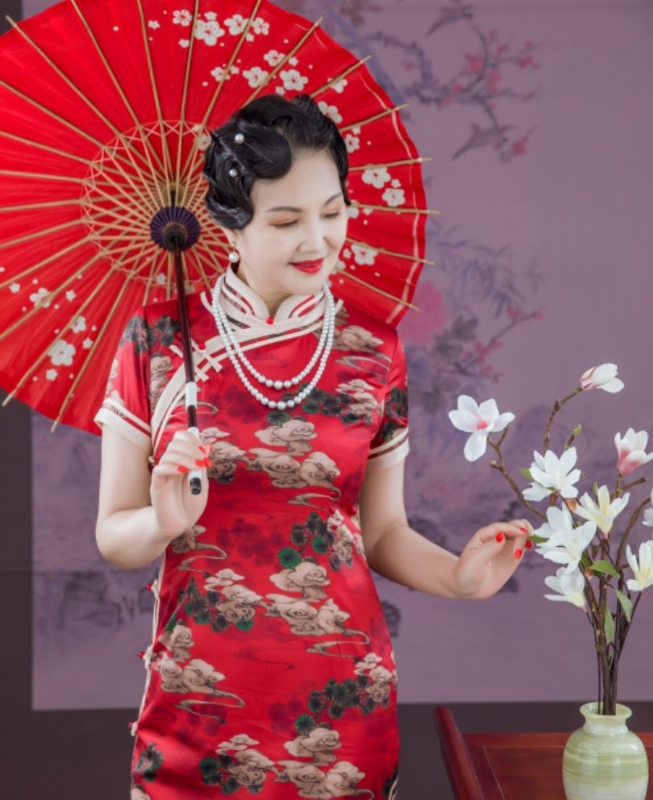 林芝的第一张照片--汕头相亲服务中心