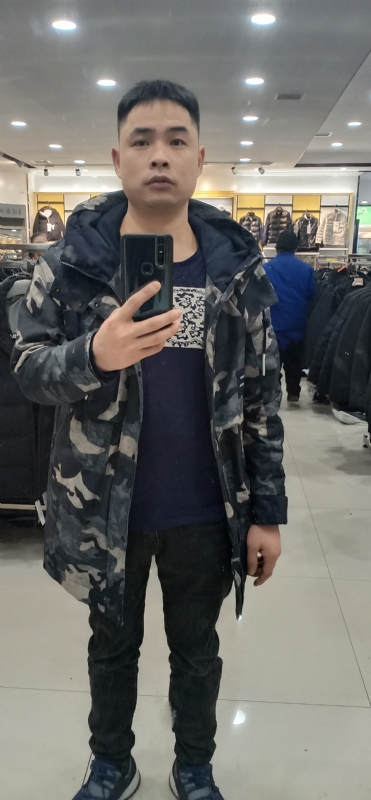 等待你的出现的第一张照片--汕头相亲服务中心