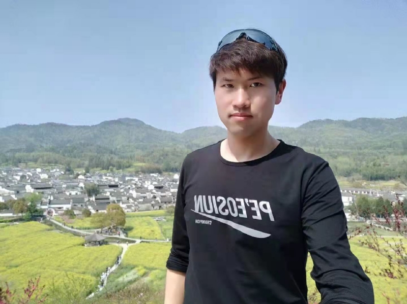 Myzone-峰的第一张照片--汕头相亲服务中心