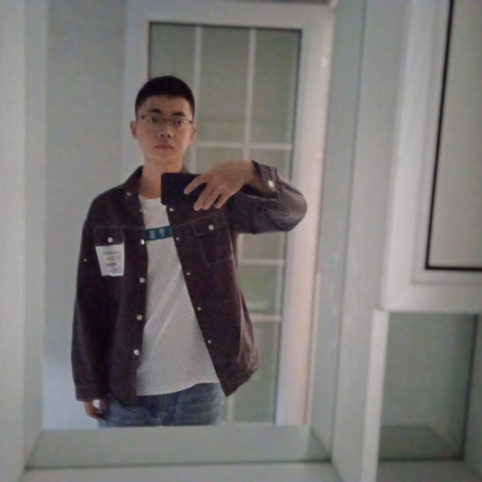 湫的第一张照片--汕头相亲服务中心