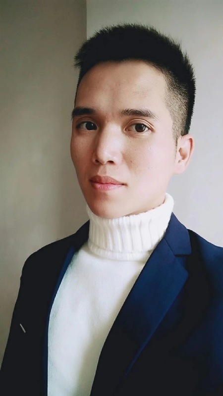 榴莲往事的第一张照片--汕头相亲服务中心