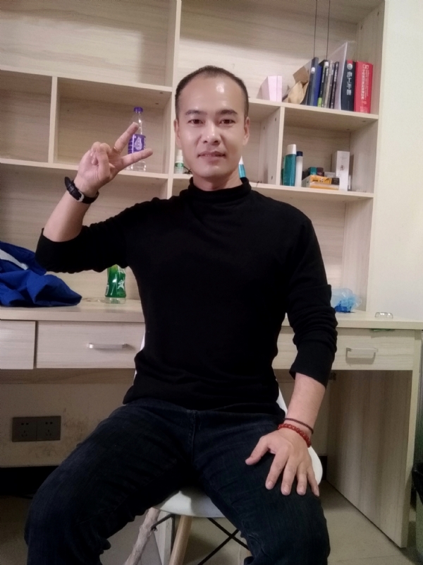 熊大与熊二的第二张照片--汕头相亲服务中心