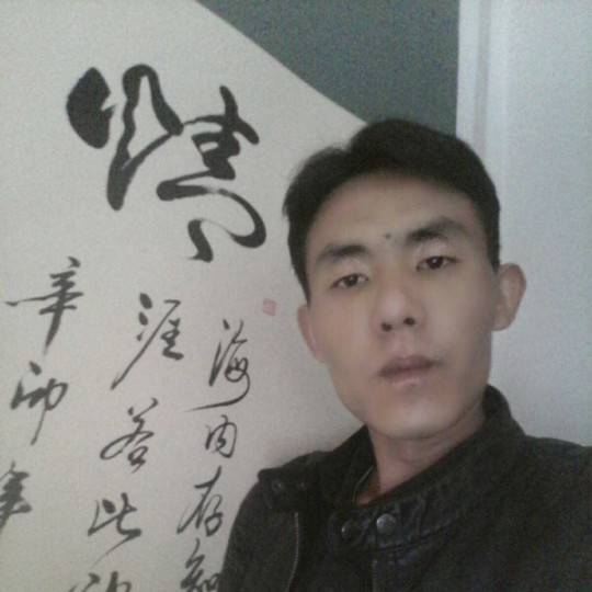 回头太难的第一张照片--汕头相亲服务中心