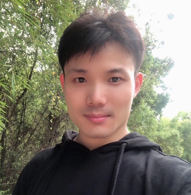 阳光??的第一张照片--汕头相亲服务中心