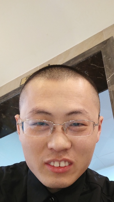 陈彩的第一张照片--汕头相亲服务中心