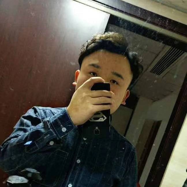 可乐加冰的第一张照片--汕头相亲服务中心