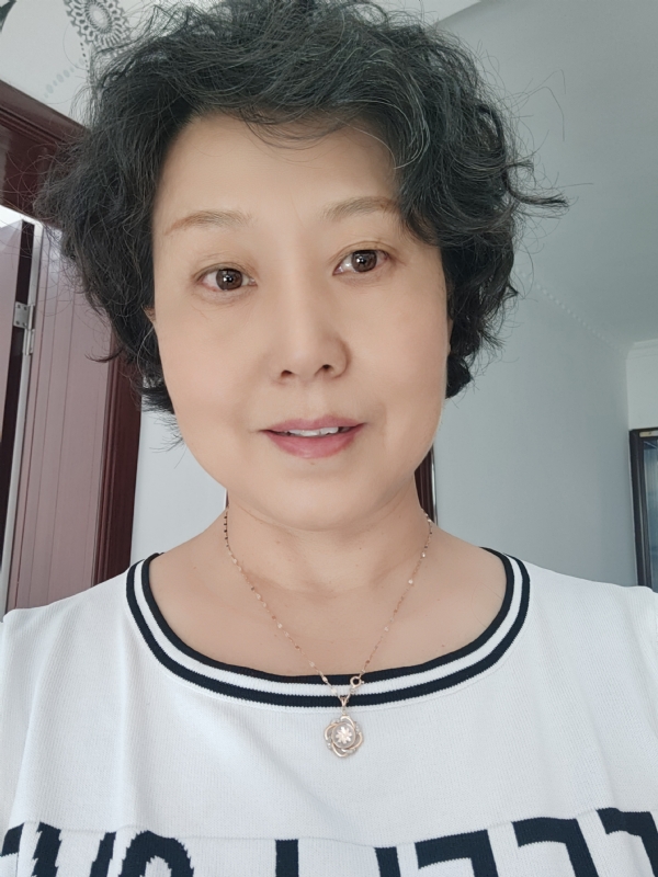 甜果的第一张照片--汕头相亲服务中心