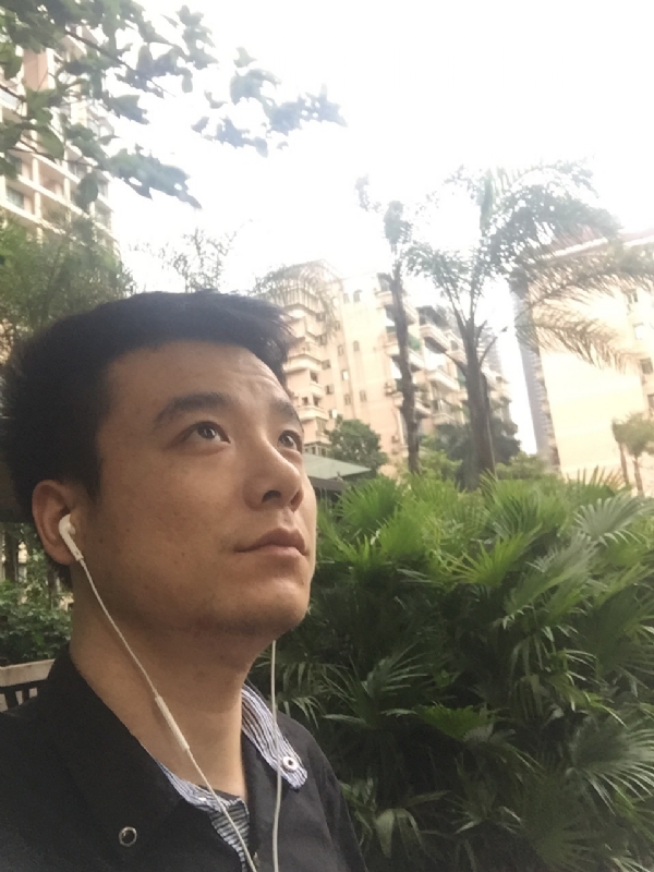 喜洋洋的第一张照片--汕头相亲服务中心