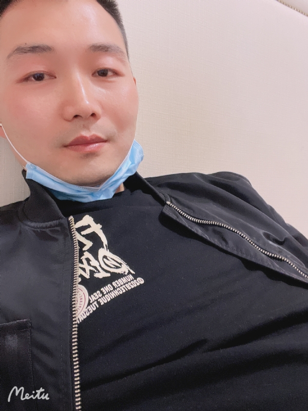 iCloud涛的第一张照片--汕头相亲服务中心