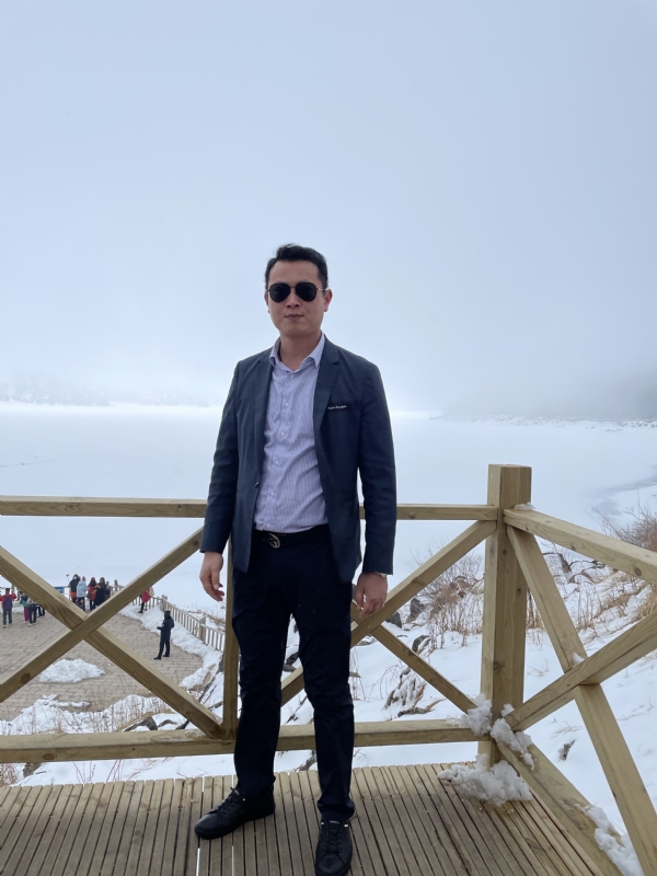 凉笙微凉的第二张照片--汕头相亲服务中心